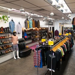 Funk Revival - Front of Store