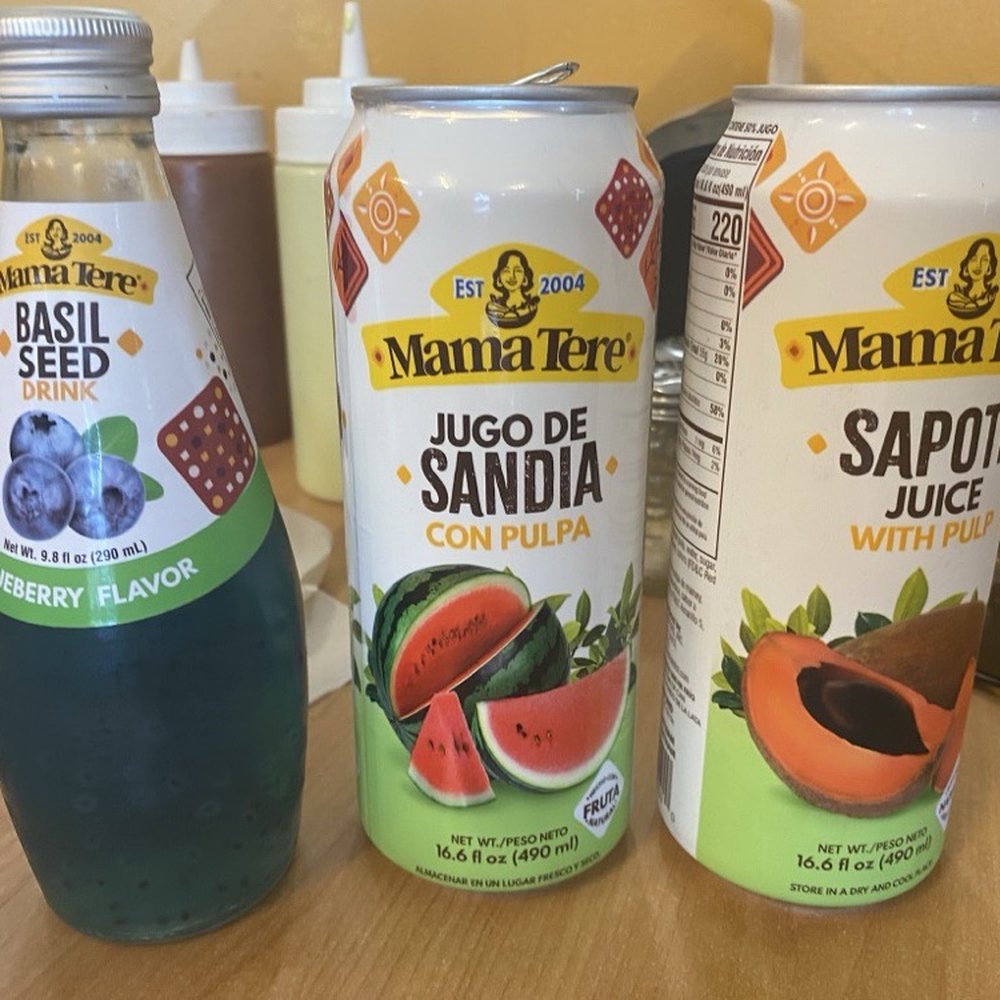 LJ Market - Fun drinks from market - Spanish Near Me - Methuen, Massachusetts