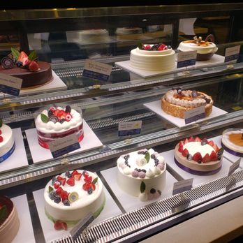 Paris Baguette - Bakeries Near Me - North Brunswick, New Jersey Paris Baguette - Bakeries Near Me - North Brunswick, New Jersey
