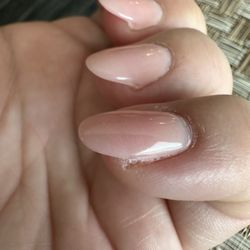 Lavish Nails & Spa - See ALL the side exposures?