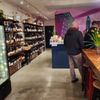Queen Anne Bottle Shop gift card