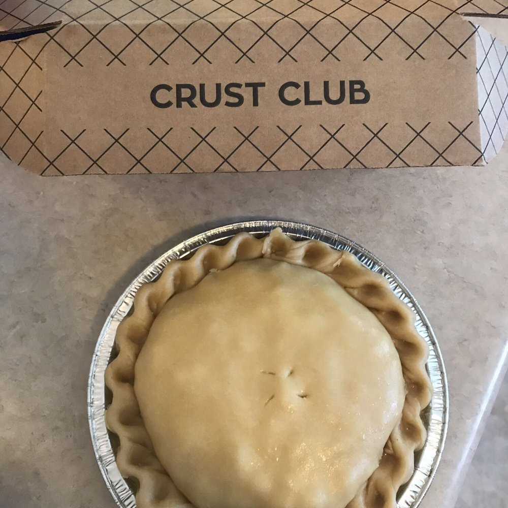Crust Club - American Near Me - Pleasant Grove, Utah Crust Club - American Near Me - Pleasant Grove, Utah