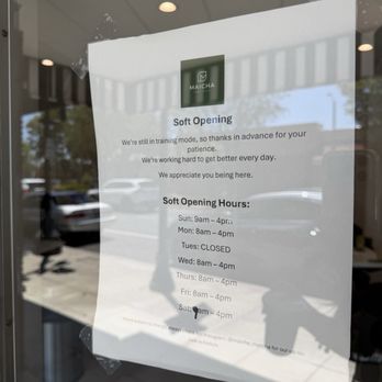 Maicha Matcha - Coffee & Tea Near Me - Arcadia, California Maicha Matcha - Coffee & Tea Near Me - Arcadia, California