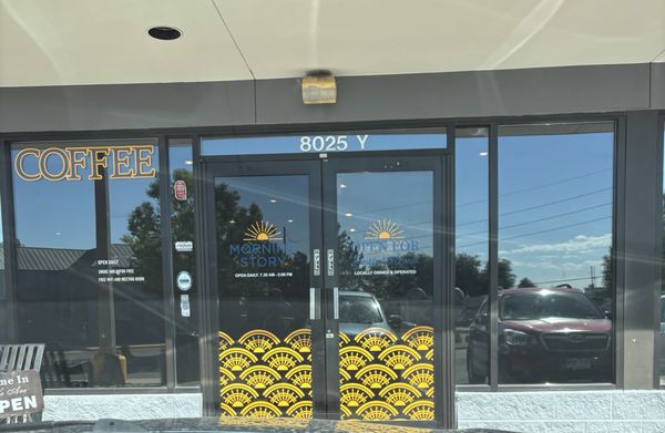 Morning Story - Arvada by null