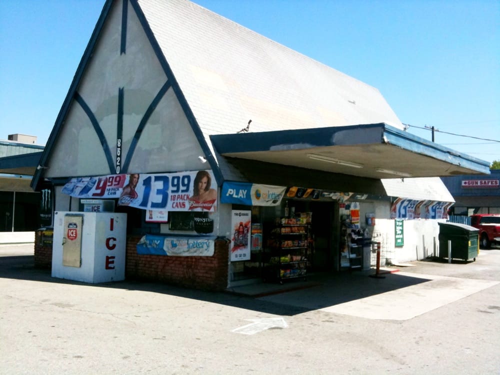 ALTADENA DAIRY Updated October 2024 8620 Woodman Ave, Arleta