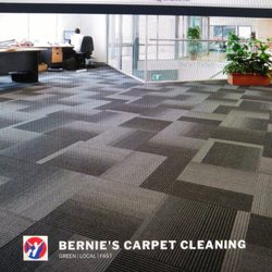 Bernies Carpet Cleaning