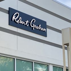 Robert Graham