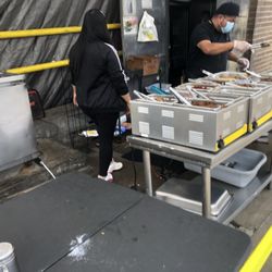 Market On Broadway IGA