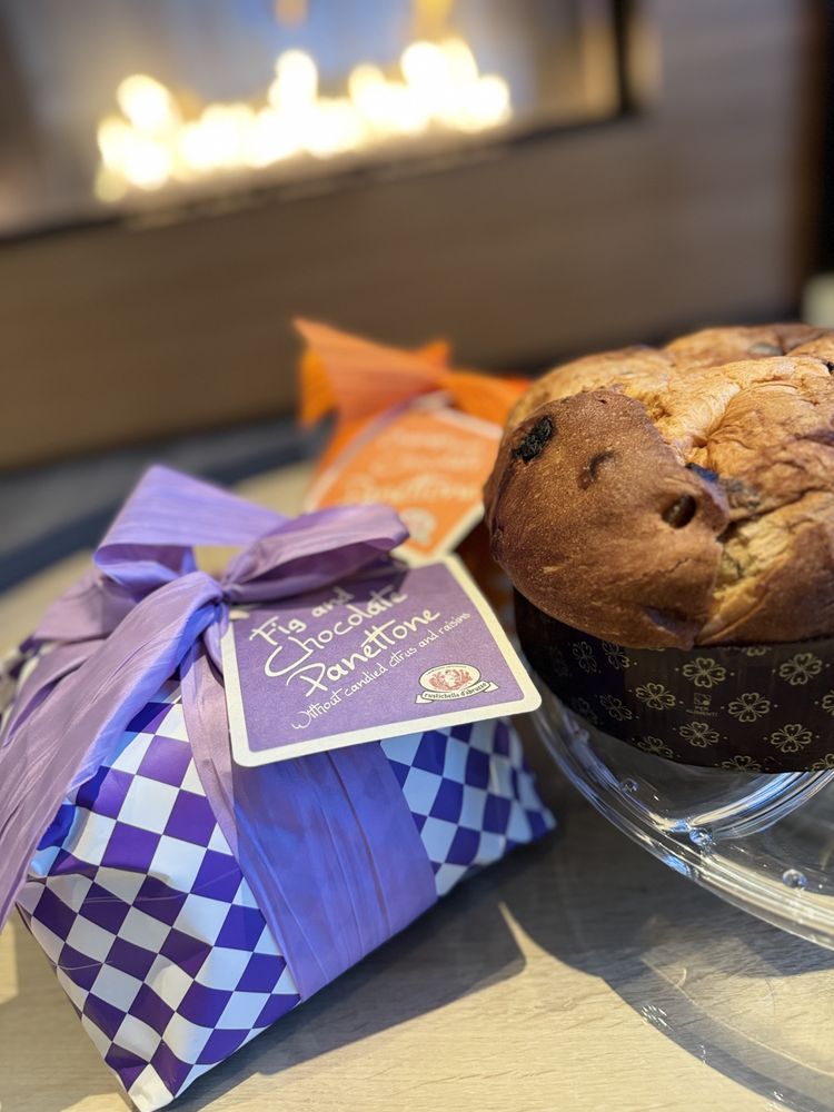 DeLaurenti Food & Wine