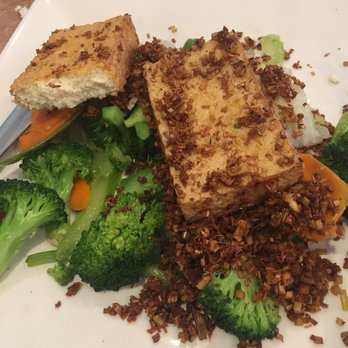 Ben Thanh Restaurant - it is $12,two peaces tofu and little broccoli,no flavor,most important is server is so rude.never go back anymore. - Vietnamese Near Me - Matthews, North Carolina Ben Thanh Restaurant - it is $12,two peaces tofu and little broccoli,no flavor,most important is server is so rude.never go back anymore. - Vietnamese Near Me - Matthews, North Carolina