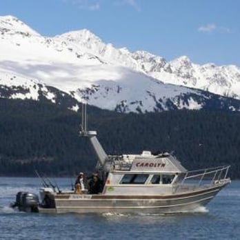Pro Fish-N-Sea Charters - Fishing Near Me - Seward, Alaska Pro Fish-N-Sea Charters - Fishing Near Me - Seward, Alaska