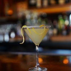 Sullivan's Steakhouse - You deserve the best - treat yourself to an unforgettable evening of hand-cut steaks, fresh seafood and signature cocktails