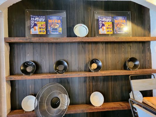 Ryus Noodle Bar by null