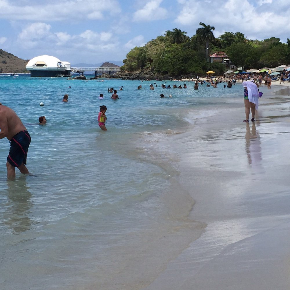 Coki Beach - Awesome beach - Beaches Near Me - St Thomas, Virgin Islands Coki Beach - Awesome beach - Beaches Near Me - St Thomas, Virgin Islands