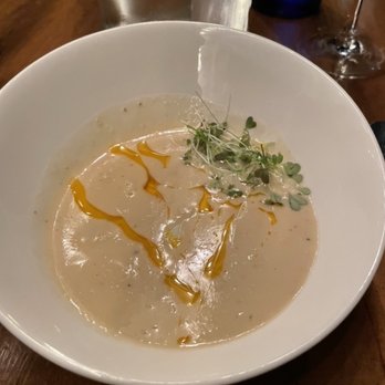Little Pearl - New American Near Me - Key West, Florida