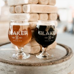 The Tarmac - Great Beer Pairing... games anyone?