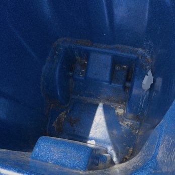 Hig Trash Bin Cleaning Service - Trash bin before & after - Pressure Washers Near Me Hig Trash Bin Cleaning Service - Trash bin before & after - Pressure Washers Near Me