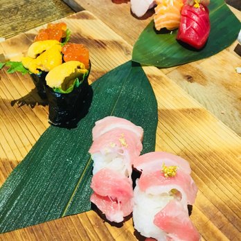 Foto de Sushi Hana - Bloomfield Hills, MI, Estados Unidos