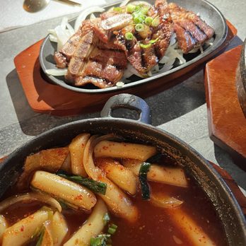 The Crew - Korean Near Me - San Francisco, California
