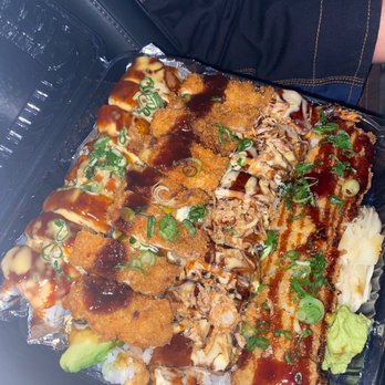 Ocean Fish Sushi & Grill - Japanese Near Me - Pacifica, California Ocean Fish Sushi & Grill - Japanese Near Me - Pacifica, California
