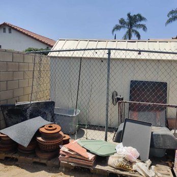 Marquez Fencing - Before & After Photos - Fences & Gates Near Me