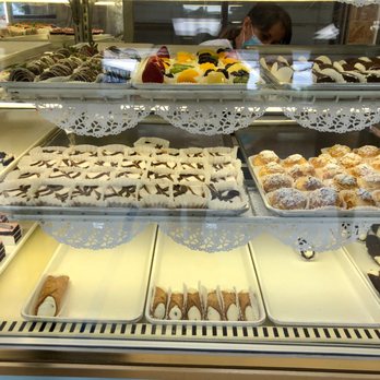 Calandra’s Bakery - Bakeries Near Me - Fairfield, New Jersey