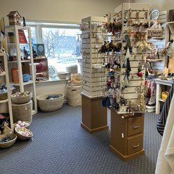 Ten Thousand Villages