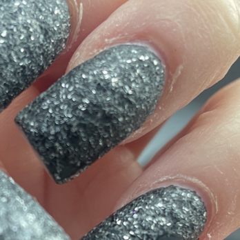 Polished Nails Spa - Didn't even shave my cuticles. No oil - Nail Salons Near Me - Glendora, California Polished Nails Spa - Didn't even shave my cuticles. No oil - Nail Salons Near Me - Glendora, California