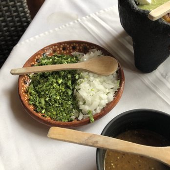 Barbacoa de Santiago - Mexican Near Me - México, D.F., DIF