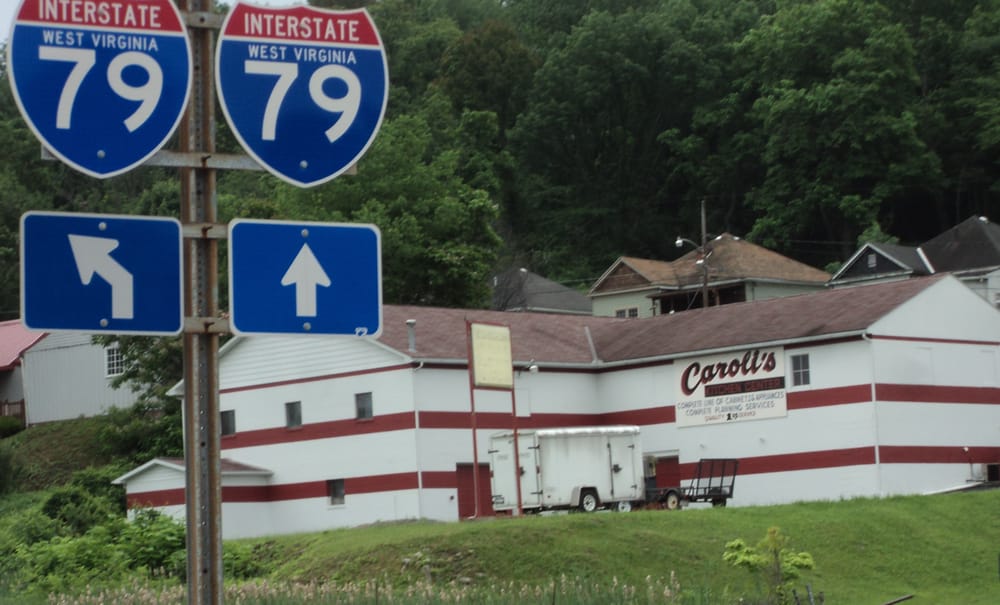 JOE CAROLI CONSTRUCTION 131 Plainfield Ave, Anmoore, WV Yelp