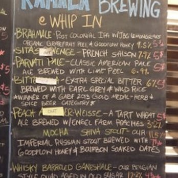 Whip In - Photo from Beertrotter.com. - Beer, Wine & Spirits Near Me - Austin, Texas Whip In - Photo from Beertrotter.com. - Beer, Wine & Spirits Near Me - Austin, Texas