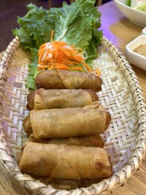 Mai's Vietnamese Restaurant by null