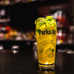 Parkside Grille