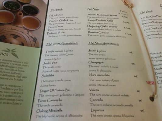 Menu photo 2 Parliamo di The Monza, MB