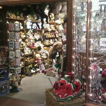 The Teddy Bear Shop - Shopping Near Me - Adelaide, SA