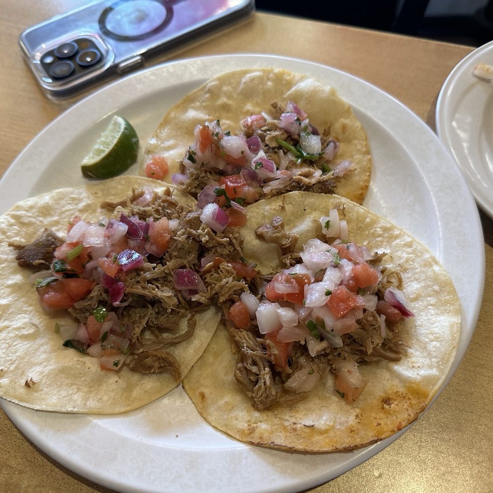 Tacos Frida - Carnitas Tacos - Mexican Near Me - Montreal, Quebec Tacos Frida - Carnitas Tacos - Mexican Near Me - Montreal, Quebec