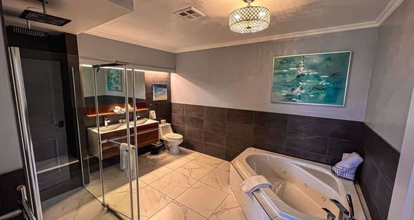 Elm Hurst Inn & Spa by null