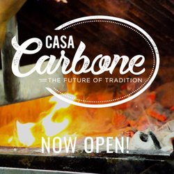 Casa Carbone