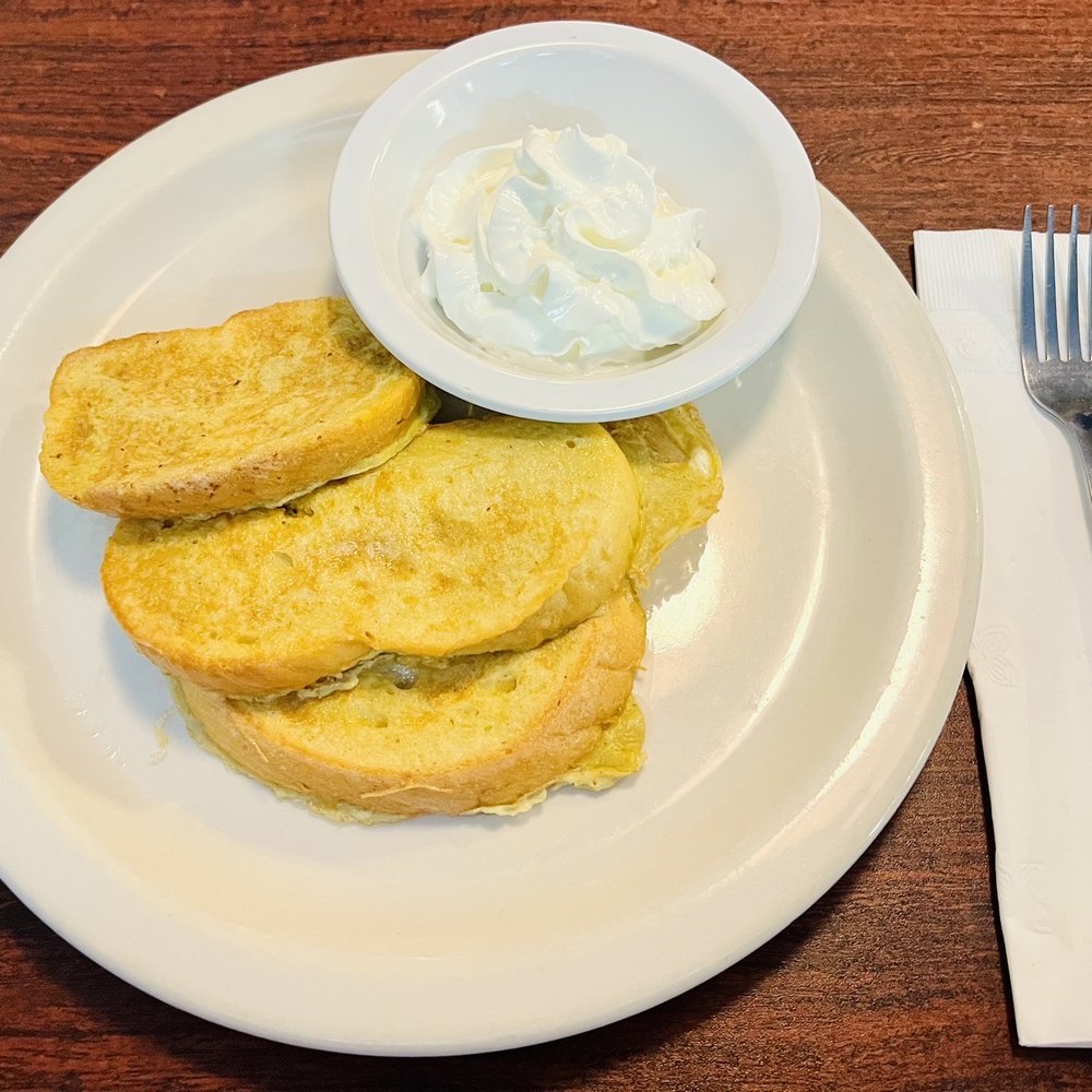 Kids Cinnamon French Toast Kids Cinnamon French Toast