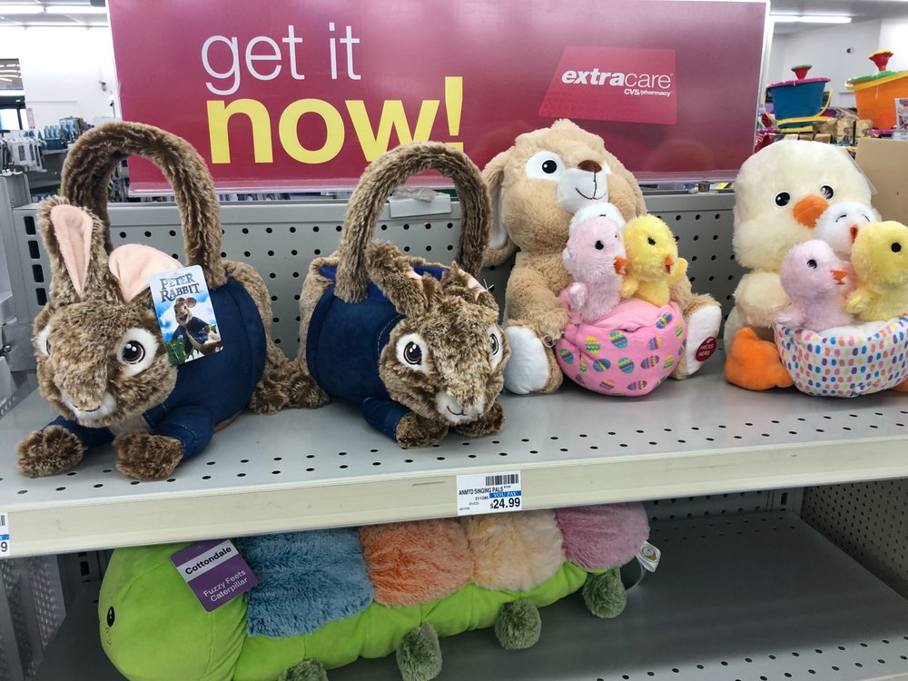 CVS PHARMACY - Updated March 2026 - 14 Photos & 18 Reviews - 19505 N ...