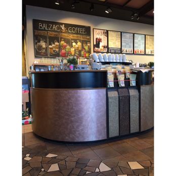 Balzac Coffee - Coffee & Tea Near Me - Berlin, BE Balzac Coffee - Coffee & Tea Near Me - Berlin, BE