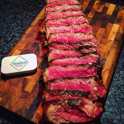 Chop Shop Butchery by null