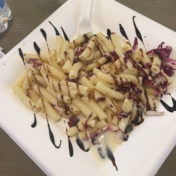 Mercato Centrale - Food Court Near Me - Florence, FI