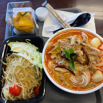 Cocomilk Cafe - Laotian Near Me - Sacramento, California Cocomilk Cafe - Laotian Near Me - Sacramento, California