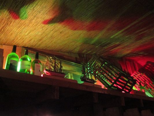 The Wharf Restaurant and Tavern by null