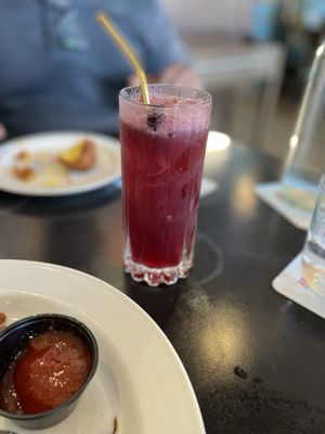 Krewe Restaurant by null