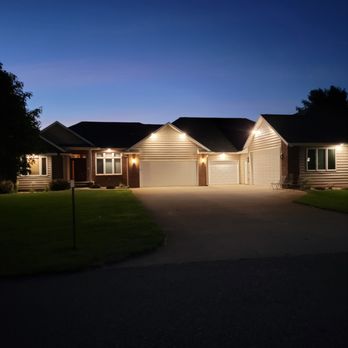 B.E. Electric - Electricians Near Me - Algona, Iowa