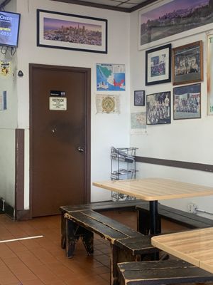 Taqueria San Francisco by null