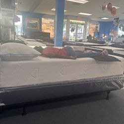 Mattresses & More