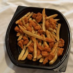 The Buffalo Spot - Phoenix - Buffalo Fries - Large